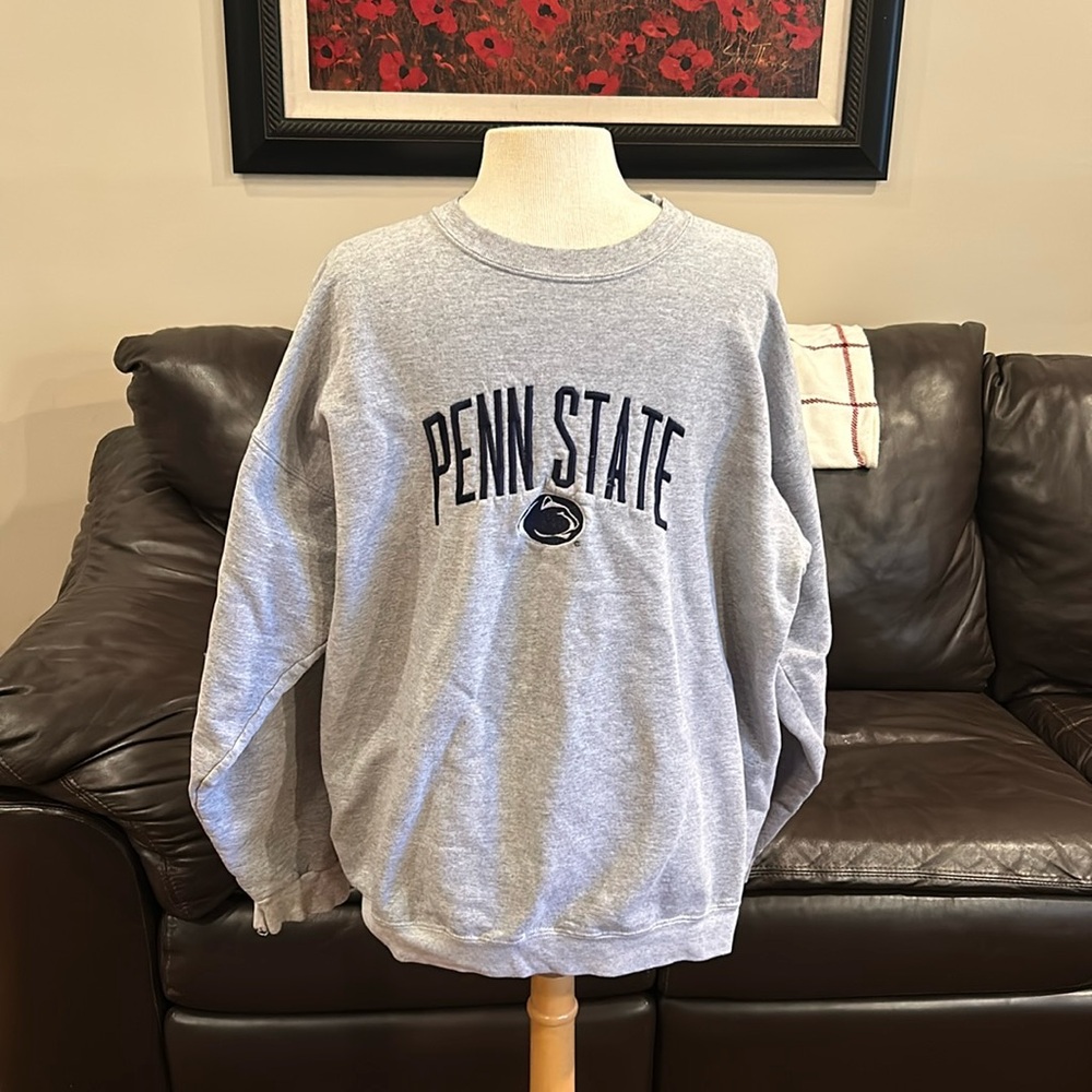 Penn State Crewneck